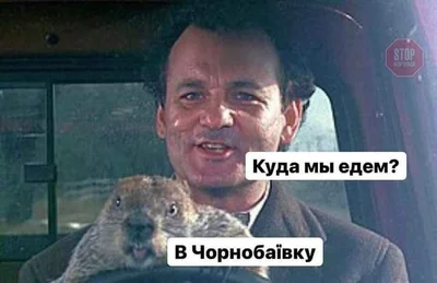 В сети хохочут из мемов о Чернобаевке, где русским в седьмой раз надрали задницы - фото 541504