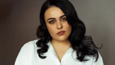 Участница "Голоса страны" певица GARNA спела о силе собственной земли