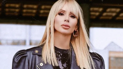 Світлана Лобода заявила, що їй чхати на "чорний список артистів", в який вона потрапила