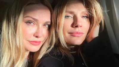 Ольга Сумська пояснила, чому її донька, яка живе в Росії, не коментує війну