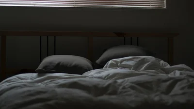Хронический недосып: способы восстановить силы в моменты сильной тревоги
