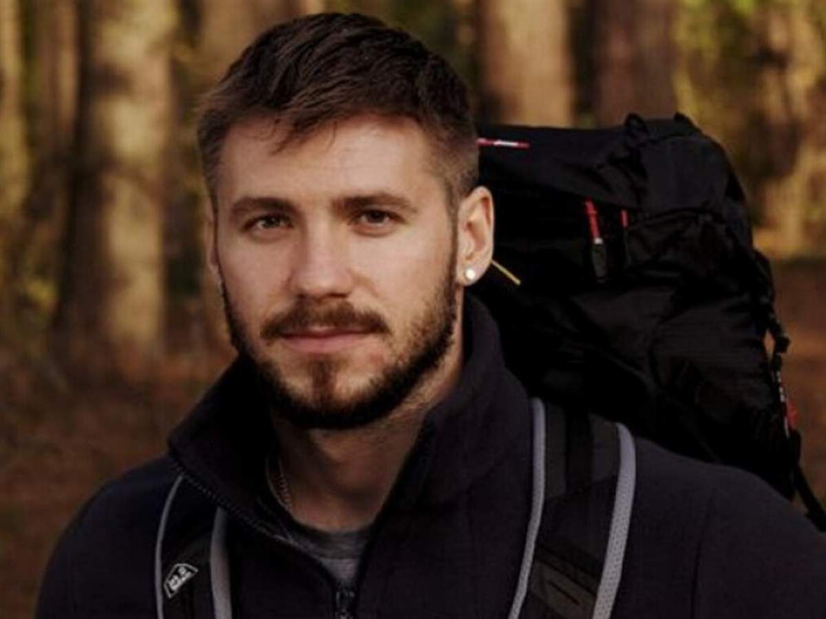Военный Валерий Маркус – новый краш девушек, который лишит и тебя сна - 541696 Военный Валерий Маркус – новый краш девушек, который лишит и тебя сна - фото 541696