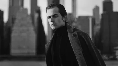 Внук Софии Ротару нарушил молчание в Instagram после попытки позорного бегства за границу