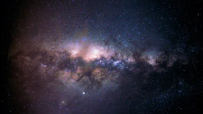 Ученые наконец-то определили возраст нашей галактики Млечный Путь