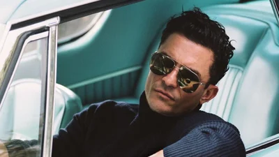 Орландо Блум показав зворушливе фото з українськими дітьми, які його заобіймали