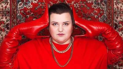 alyona alyona привела безоговорочные аргументы, почему Украина победит