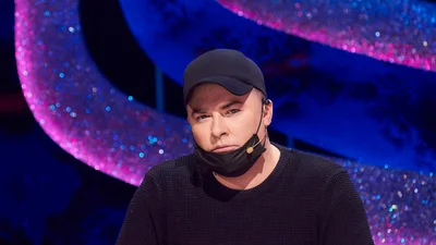 Андрей Данилко объяснил, в чем разница между украинцами и россиянами