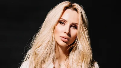 Светлана Лобода наконец-то заговорила о нападении России на Украину