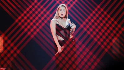 Тина Кароль выпустила альбом, которого мы ждали - "Українські пісні"