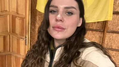 "I AM NOT OK" - KAZKA випустила кліп із реальними картинками війни