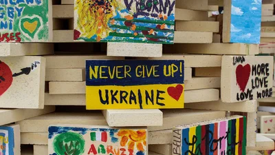 Меми про війну, які зрозуміють тільки українці
