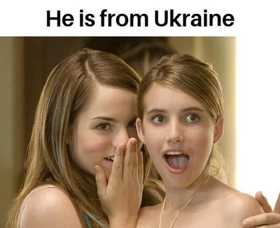 Мемы о войне, которые поймут только украинцы - фото 541805