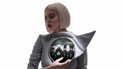 ONUKA і DakhaBrakha випустили класний фіт "Незалежна"