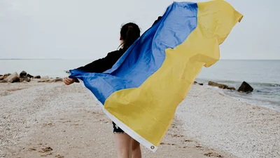 Новые украинские слова, возникшие во время войны