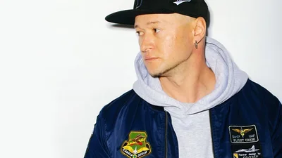 Андрій Хливнюк поговорив з Девідом Гілмором із Pink Floyd – готують щось цікаве