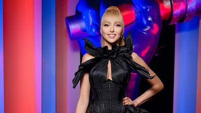 Оля Полякова висловилася про Поліну Гагаріну, яка виступила на пропагандиському концерті