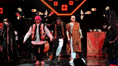 Опублікували порядок виступів учасників "Євробачення-2022" у півфіналах