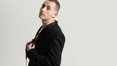 После жизни в Москве Коля Серга рассказал, что не так с россиянами