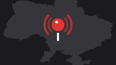 Існує сайт, де можна подивитися – скільки міста України сидять в укриттях