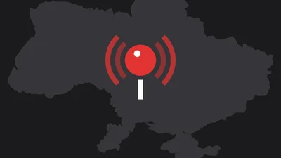 Існує сайт, де можна подивитися – скільки міста України сидять в укриттях