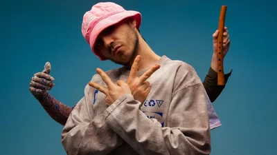 Kalush Orchestra таки записали свій резервний виступ для "Євробачення-2022"