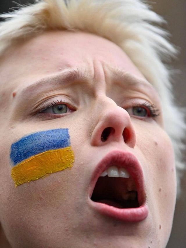 Голлівудська акторка Іванна Сахно засудила позицію Оскара  щодо війни в Україні - фото 542154