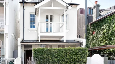 Ребел Вілсон продає свій дім у Сіднеї за 6,7 млн доларів, і ось який він усередині