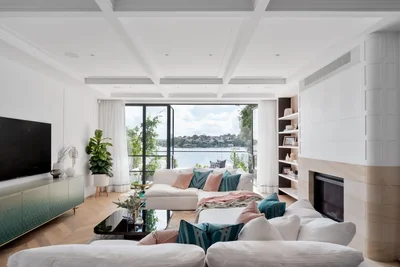 Ребел Уилсон продает свой дом в Сиднее за 6,7 млн долларов, и вот какой он внутри - фото 542161
