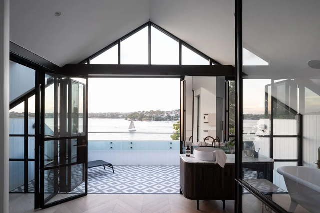 Ребел Вілсон продає свій дім у Сіднеї за 6,7 млн доларів, і ось який він усередині - фото 542163