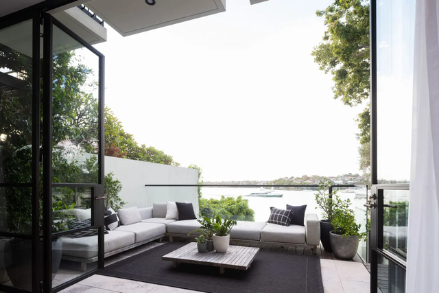 Ребел Вілсон продає свій дім у Сіднеї за 6,7 млн доларів, і ось який він усередині - фото 542165