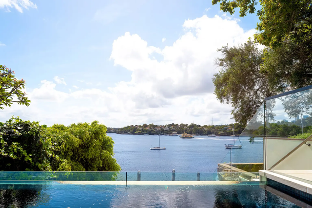 Ребел Уилсон продает свой дом в Сиднее за 6,7 млн долларов, и вот какой он внутри - фото 542166