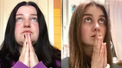 alyona alyona и Jerry Heil выпустили общую песню-молитву за Украину