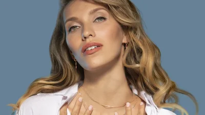 У новому інтерв'ю Тодоренко пояснила свою "нейтральну" позицію, і це вже перебір