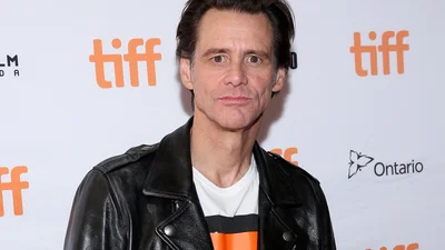 Джим Керрі завершує кар'єру в Голлівуді