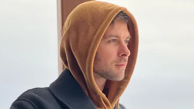 На захисті Батьківщини: Макс Барських почав вчити військову справу