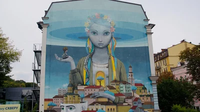 Украинские песни о войне, которые достучатся до каждого сердца