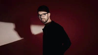 YouTube покоряет влог Антона Птушкина о Киеве во время войны - пустой, но такой красивый