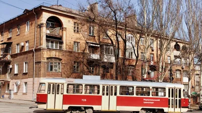 У наших серцях ти саме такий: фото мирного Маріуполя ДО війни