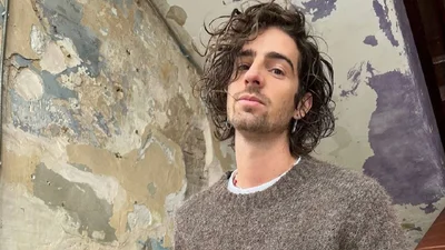 Вова Дантес вперше прокоментував розлучення, і ось в яких він стосунках зараз з Дорофєєвою