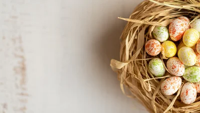 Коли Великдень в 2022 році в Україні