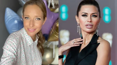 Катя Осадчая высмеяла россиянок, которые в истерике режут сумки Chanel из-за "мести"