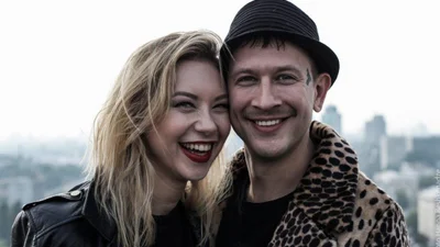 Поліна Логунова зізналася, що розійшлась із Дмитром Ступкою, і натякнула на новий роман