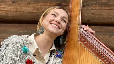 KRUTЬ представила новую песню "Воля", которую посвятила всем непокоренным