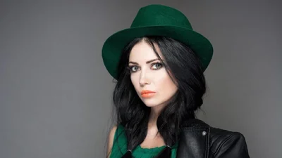 "Сильні люди" - новый трек певицы Lama, который сейчас нам так нужен