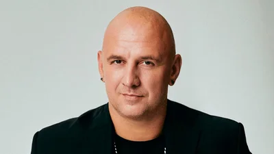 Потап показав, як росіяни "погрожують" йому в інтернеті