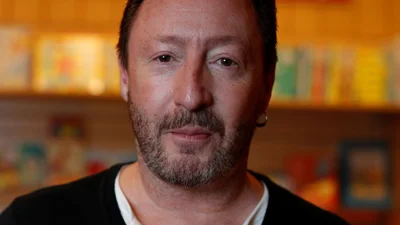 Син Джона Леннона виконав трек "Imagine" на честь України