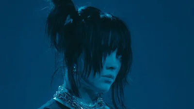 Це прекрасно: Біллі Айліш присвятила свою улюблену пісню Україні