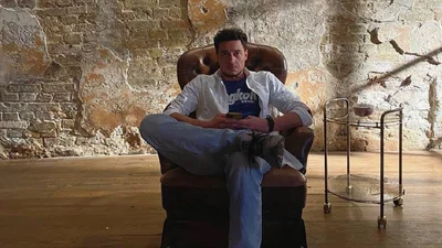 Продюсер "Орел і Решка" Женя Синельников запустив нове і дуже актуальне тревел-шоу