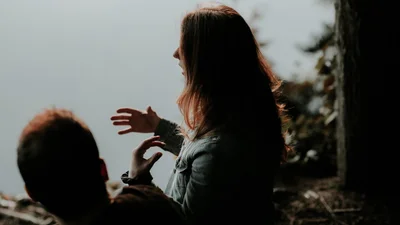 Ось що не варто казати людині під час війни