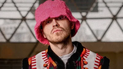 Kalush зізнався, як виїхав з України та чи готовий до мобілізації